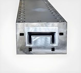 什么是拉擠模具的開(kāi)模？